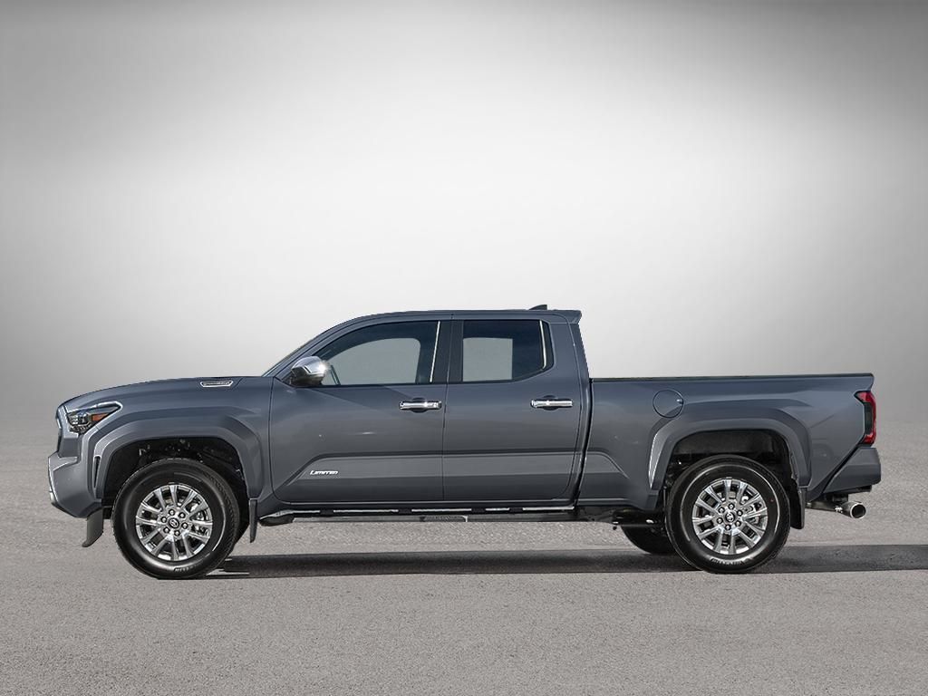 2025 Toyota Tacoma Hybrid