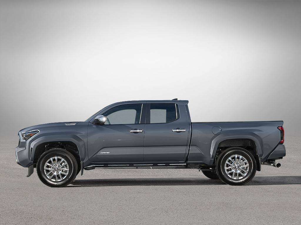 2025 Toyota Tacoma Hybrid