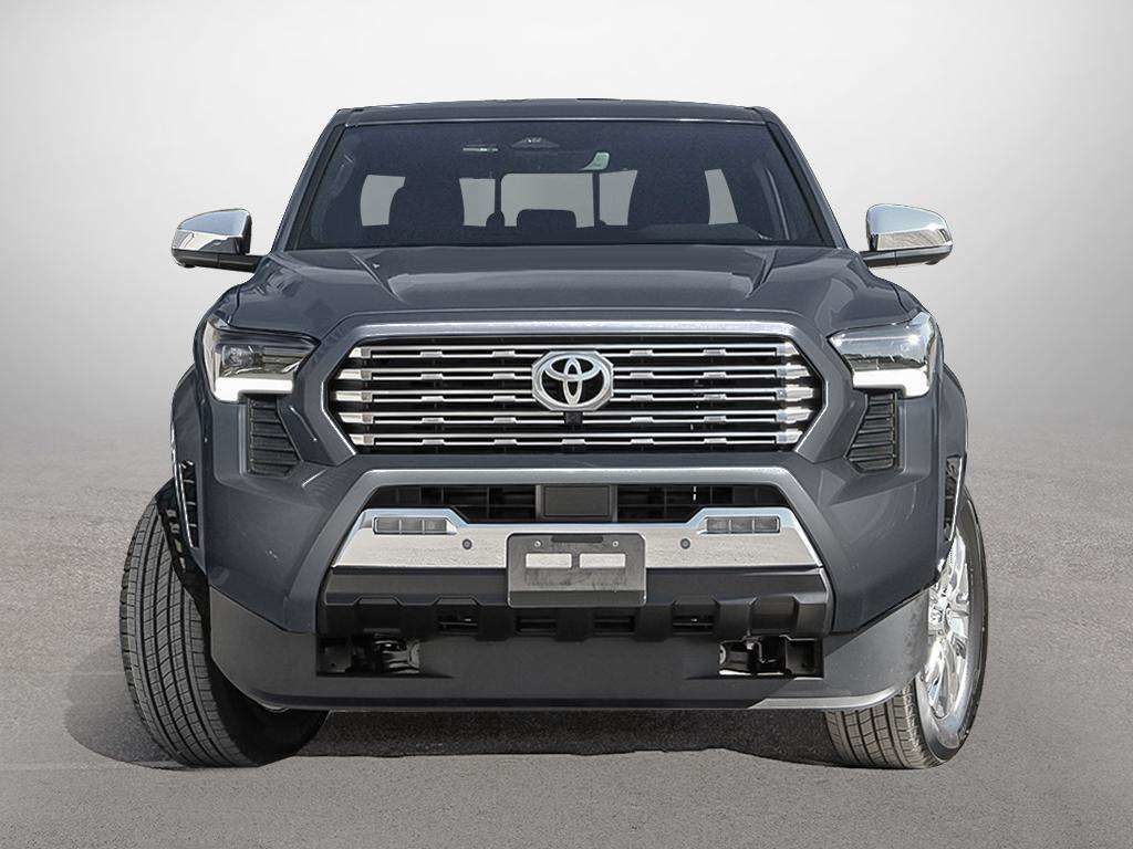 2025 Toyota Tacoma Hybrid