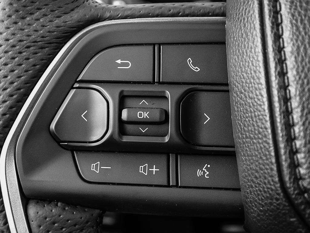 2025 Toyota Tacoma Hybrid