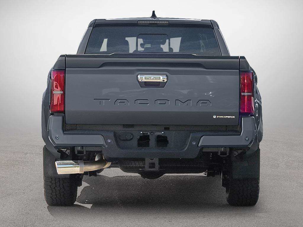 2025 Toyota Tacoma Hybrid
