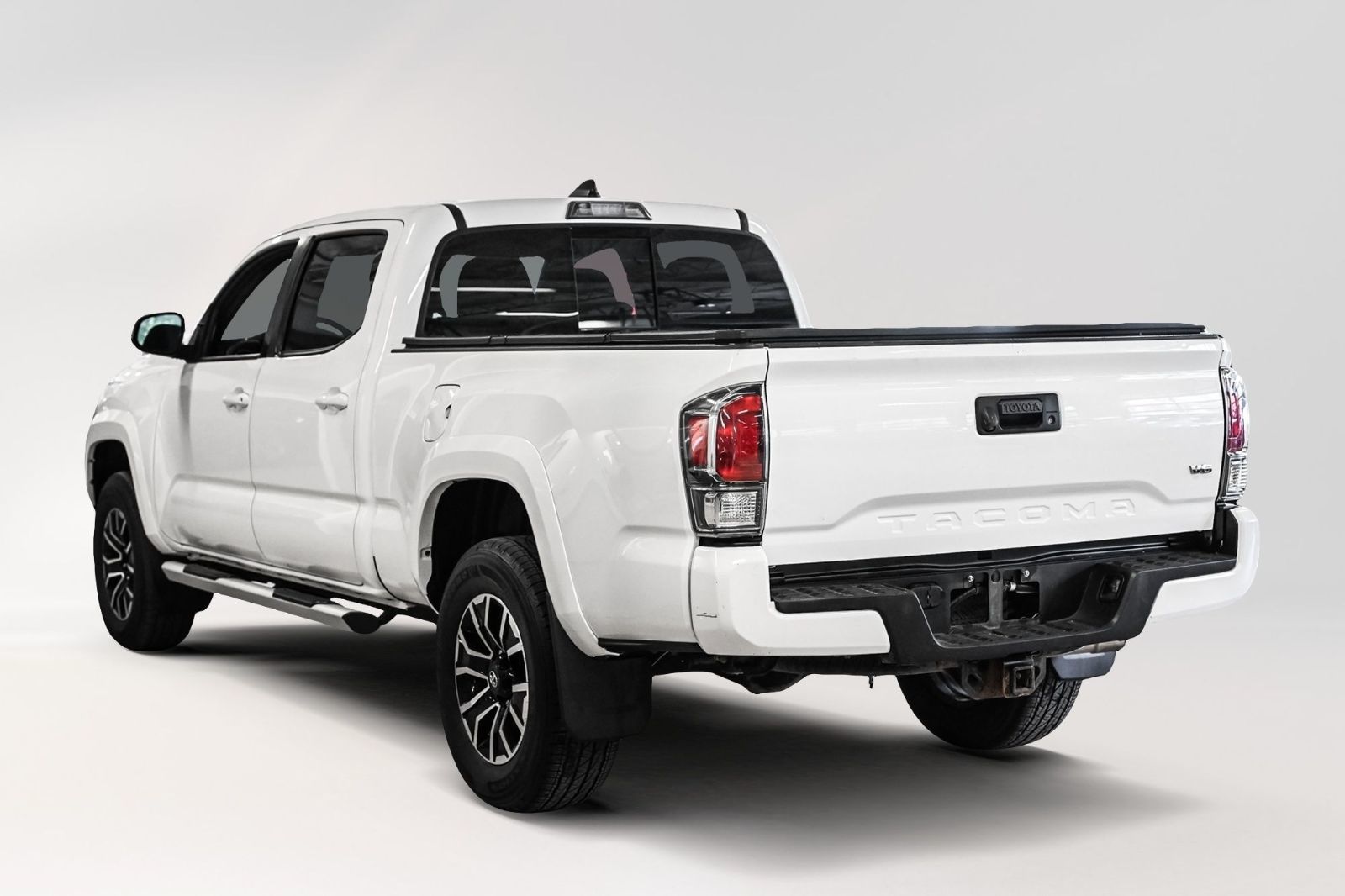 2020 Toyota Tacoma in Verdun, Quebec