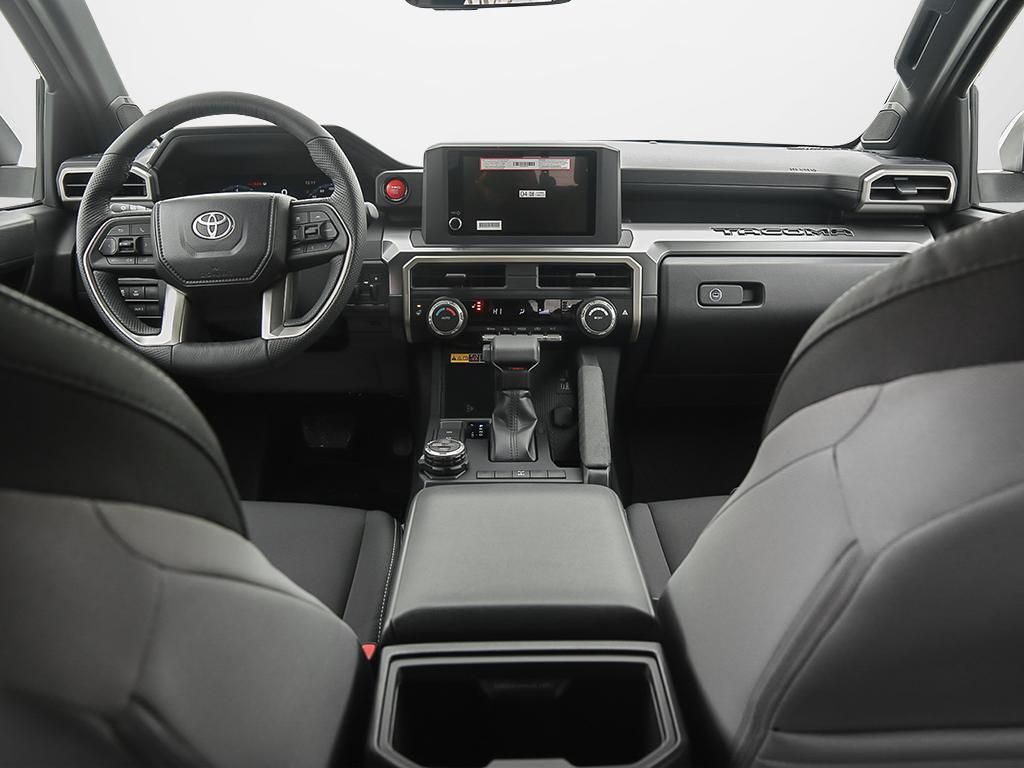 2026 Toyota Tacoma in Verdun, Quebec
