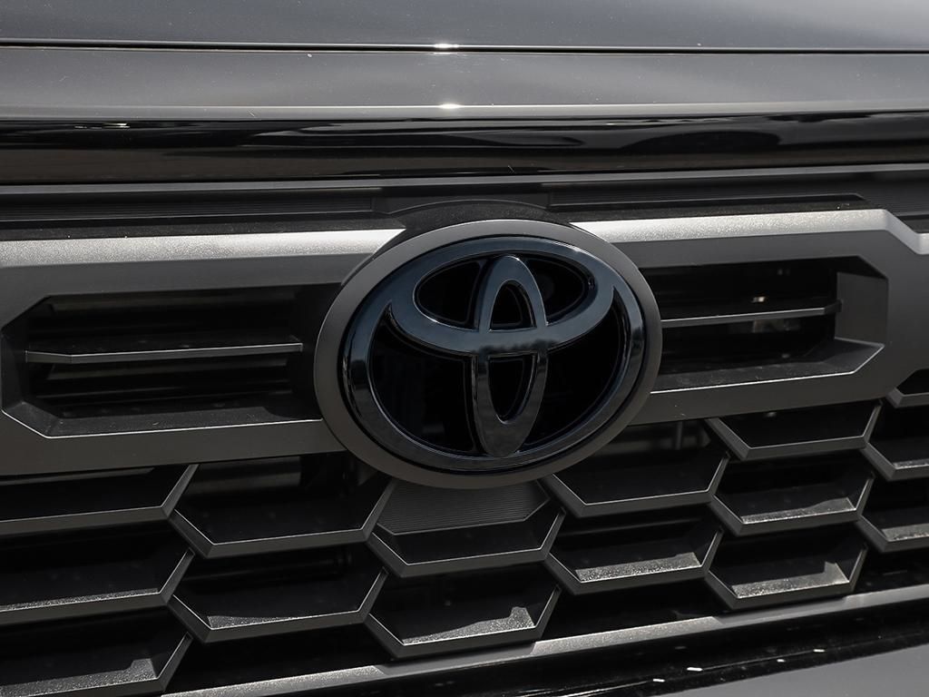 2026 Toyota Tacoma in Verdun, Quebec