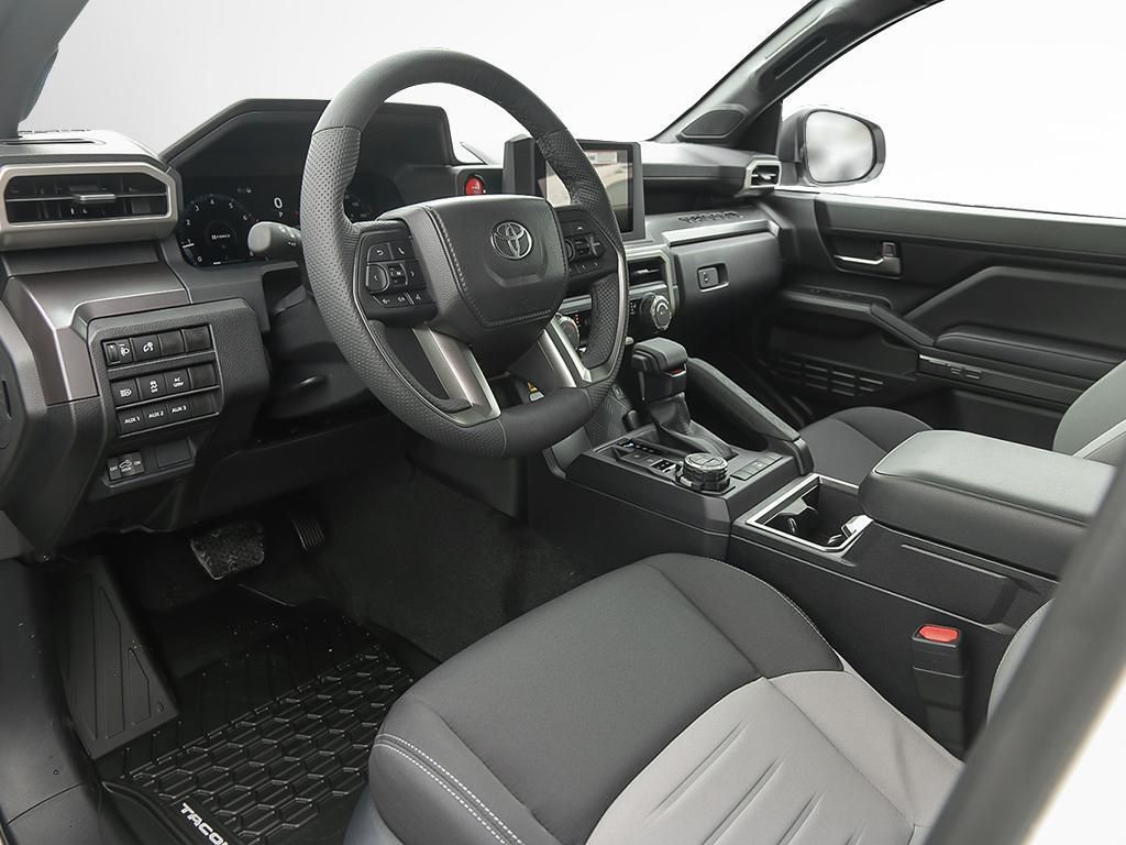 2026 Toyota Tacoma in Verdun, Quebec