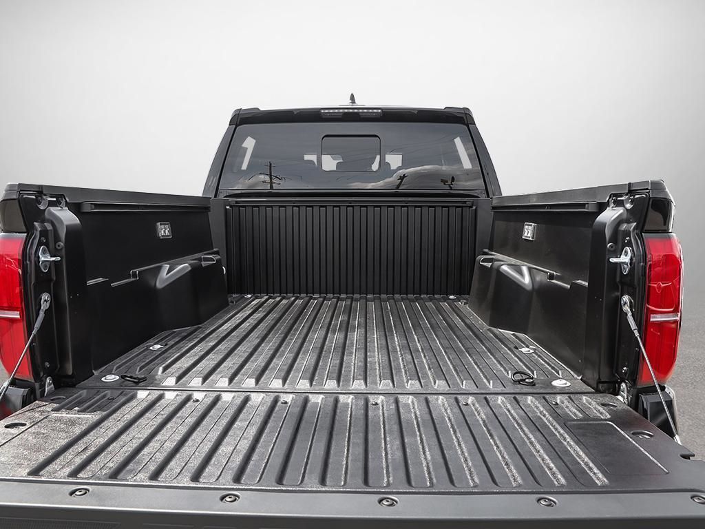 2026 Toyota Tacoma in Verdun, Quebec