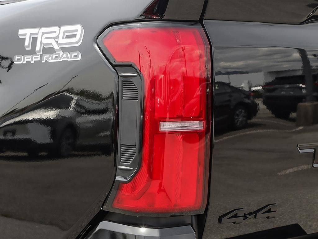 2026 Toyota Tacoma in Verdun, Quebec