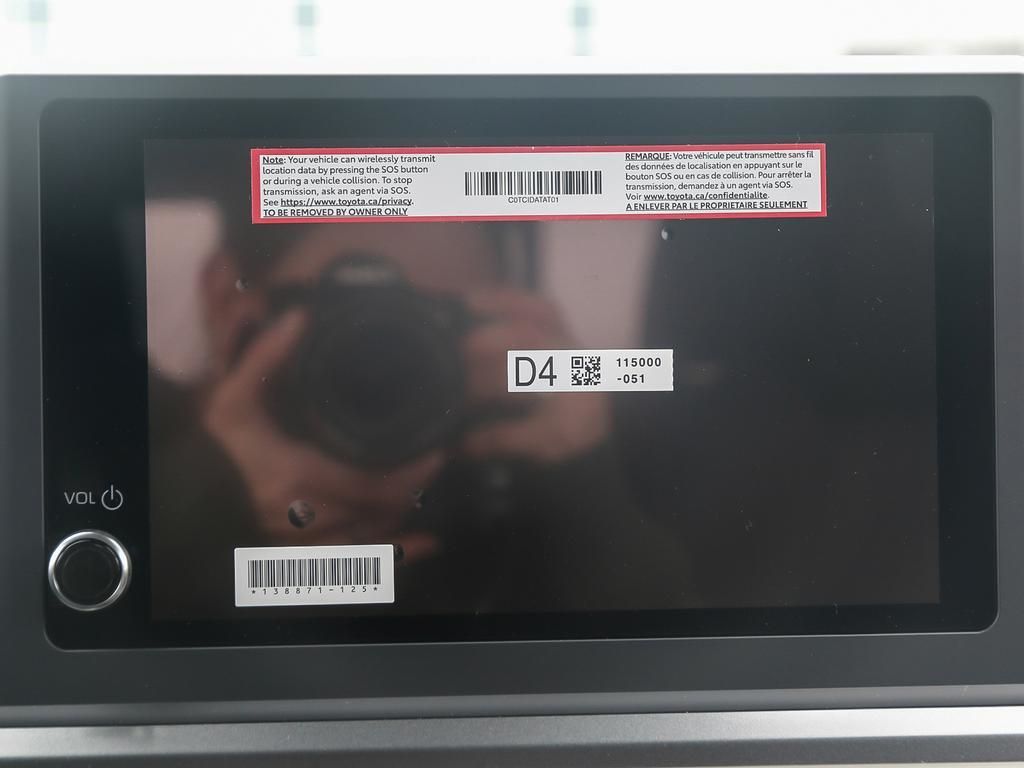 2026 Toyota Tacoma in Verdun, Quebec