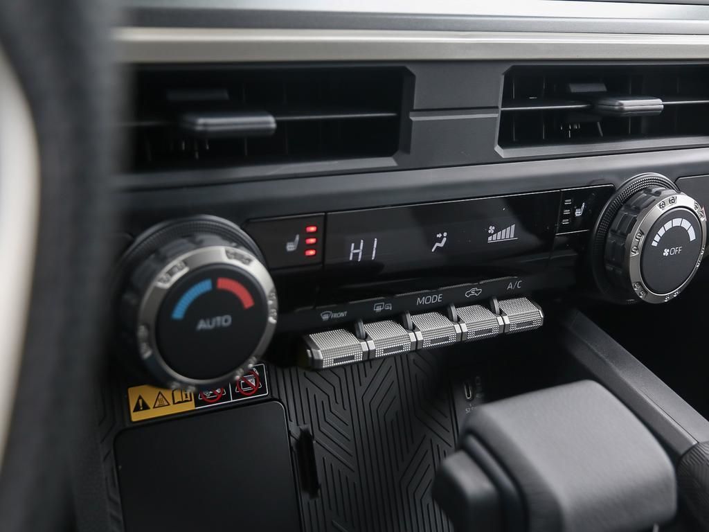 2026 Toyota Tacoma in Verdun, Quebec