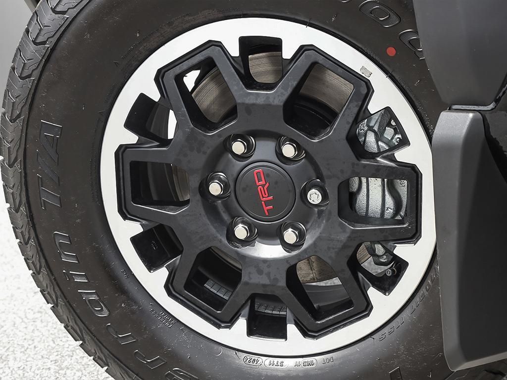 2026 Toyota Tacoma in Verdun, Quebec