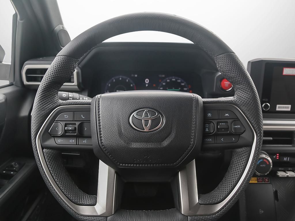 2026 Toyota Tacoma in Verdun, Quebec