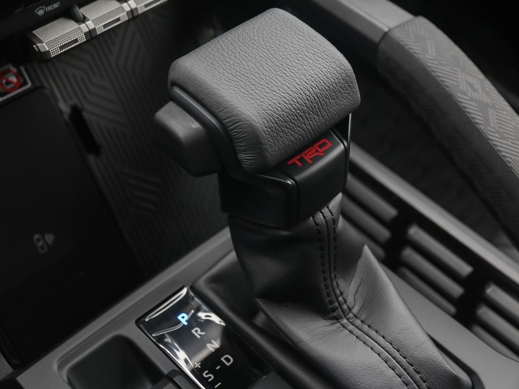 2026 Toyota Tacoma in Verdun, Quebec