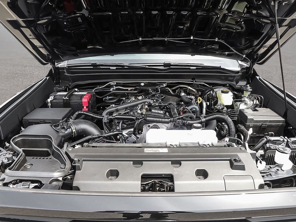 2026 Toyota Tacoma in Verdun, Quebec