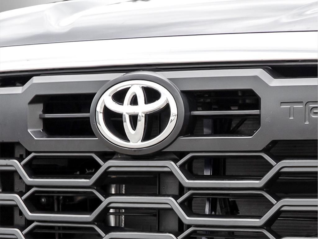 Toyota Tundra  2025 à Verdun, Québec