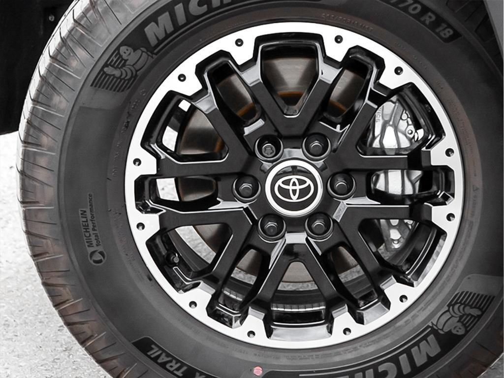 Toyota Tundra  2025 à Verdun, Québec