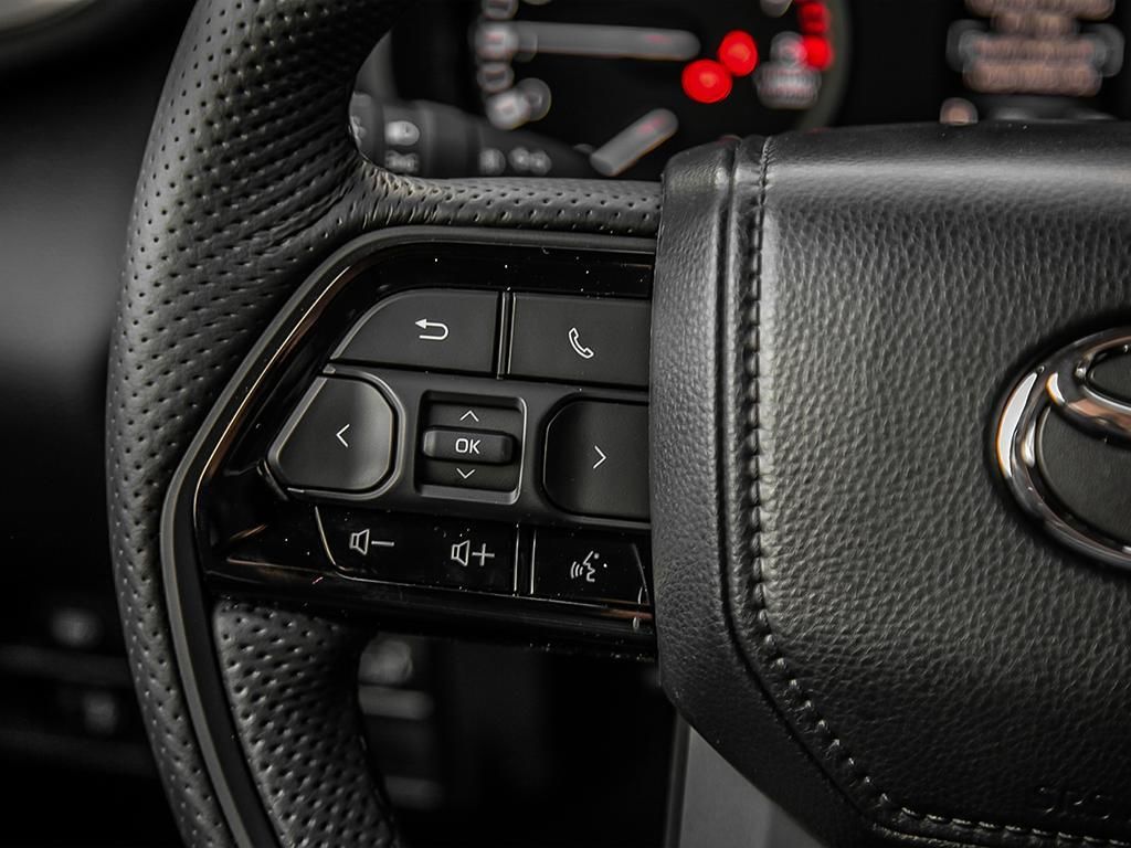 Toyota Tundra  2025 à Verdun, Québec