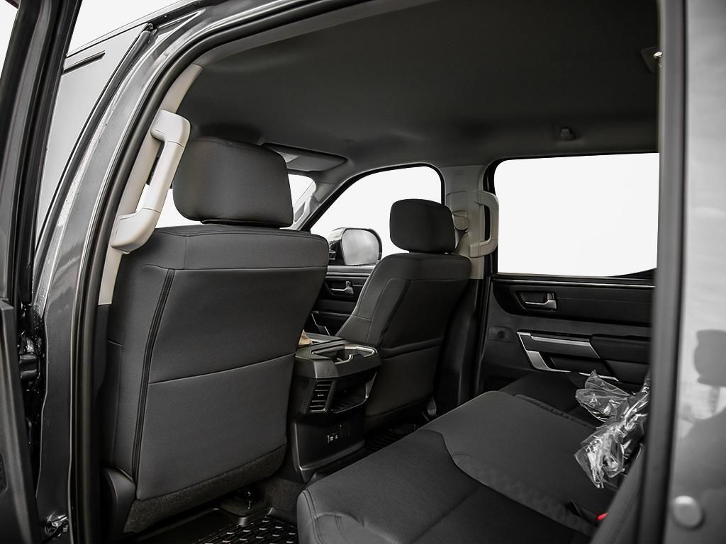 Toyota Tundra  2025 à Verdun, Québec