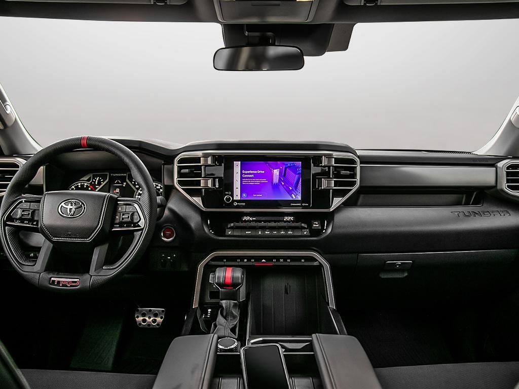 Toyota Tundra  2025 à Verdun, Québec