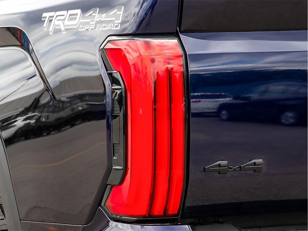 Toyota Tundra  2025 à Verdun, Québec