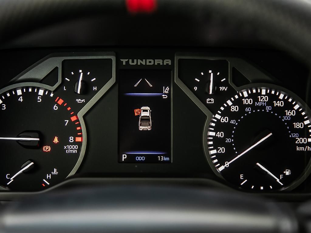 Toyota Tundra  2025 à Verdun, Québec