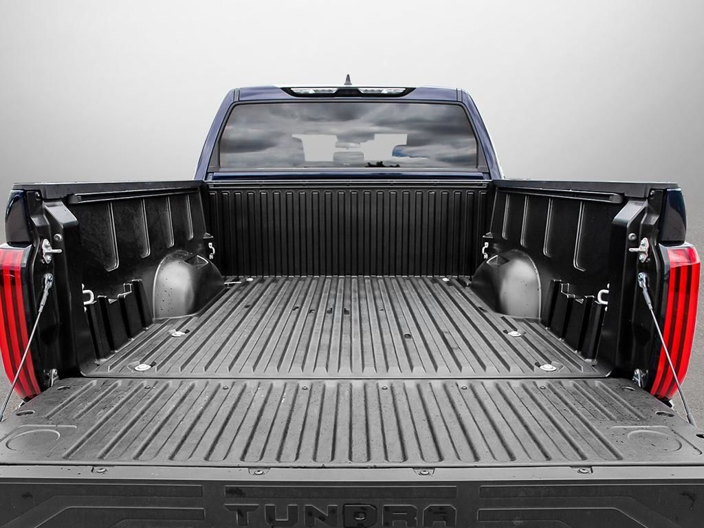 Toyota Tundra  2025 à Verdun, Québec