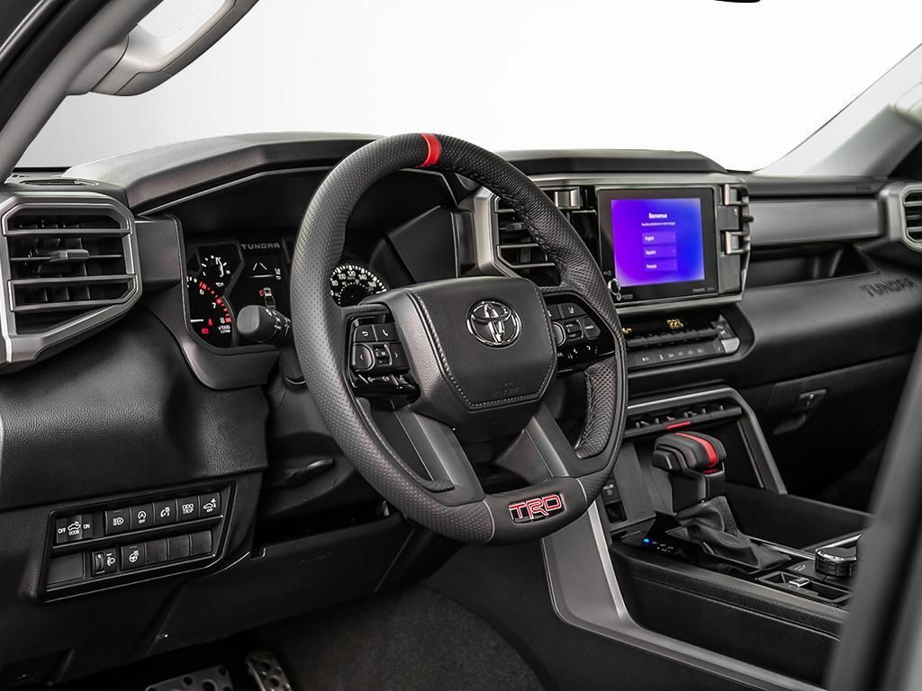 Toyota Tundra  2025 à Verdun, Québec