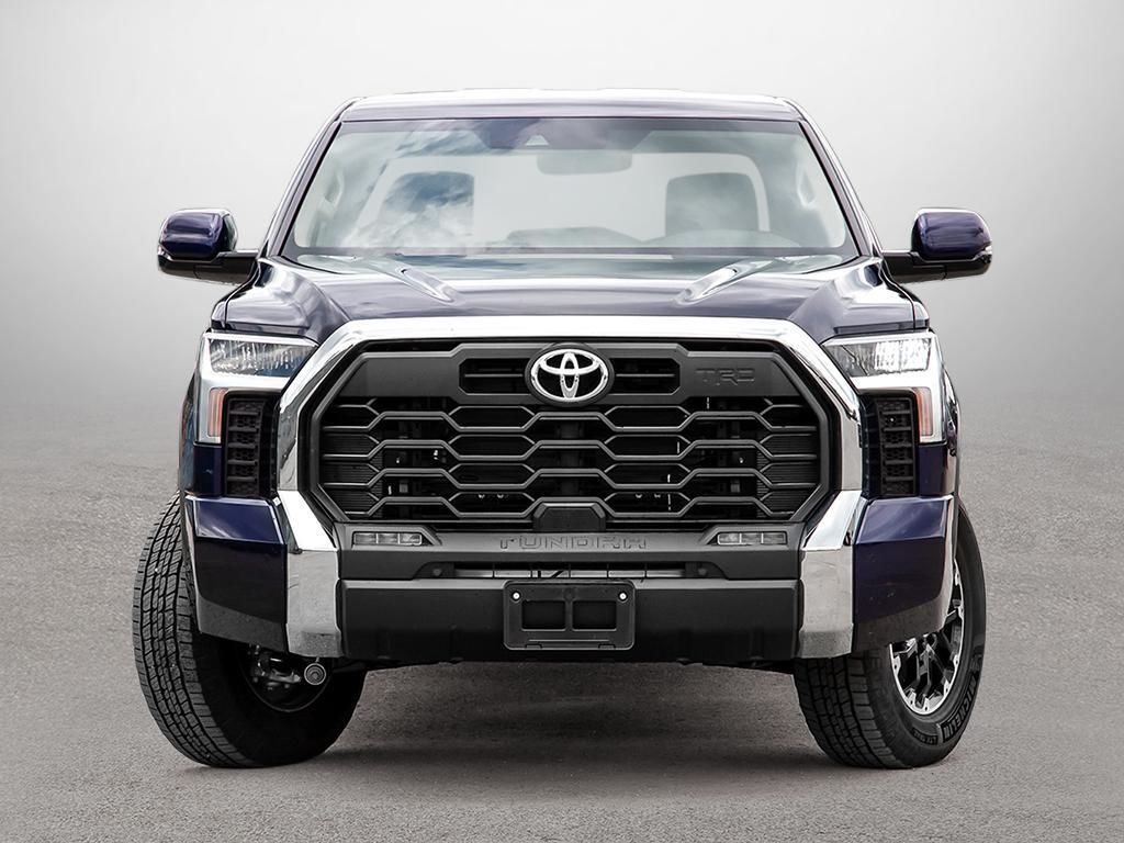 Toyota Tundra  2025 à Verdun, Québec