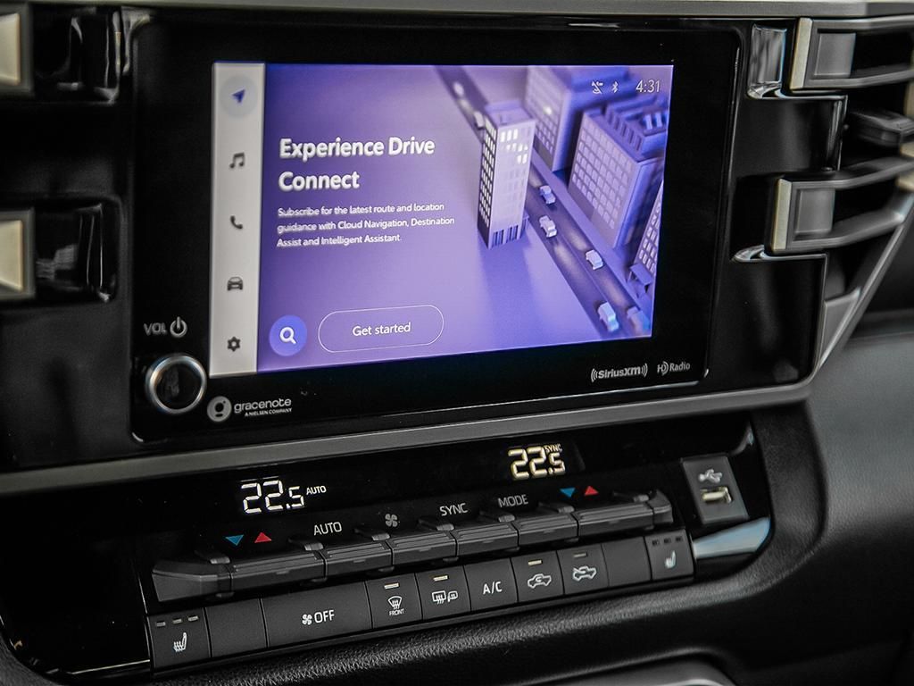 Toyota Tundra  2025 à Verdun, Québec