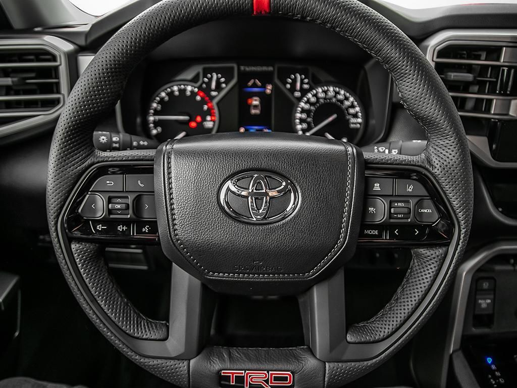 Toyota Tundra  2025 à Verdun, Québec