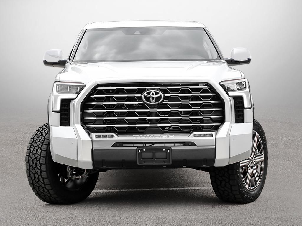 Toyota TUNDRA HYBRID  2025 à Verdun, Québec