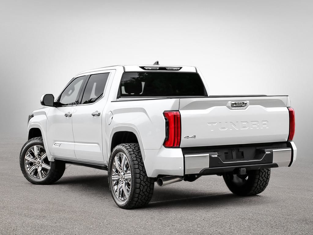 Toyota TUNDRA HYBRID  2025 à Verdun, Québec