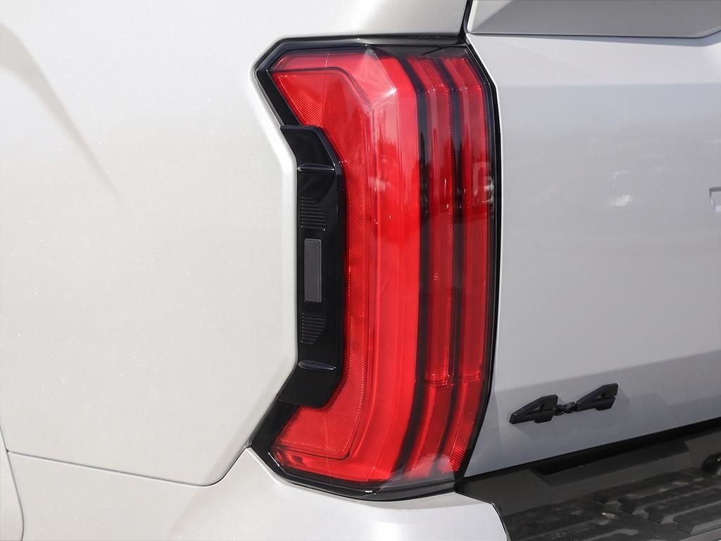 2026 Toyota Tundra Hybrid