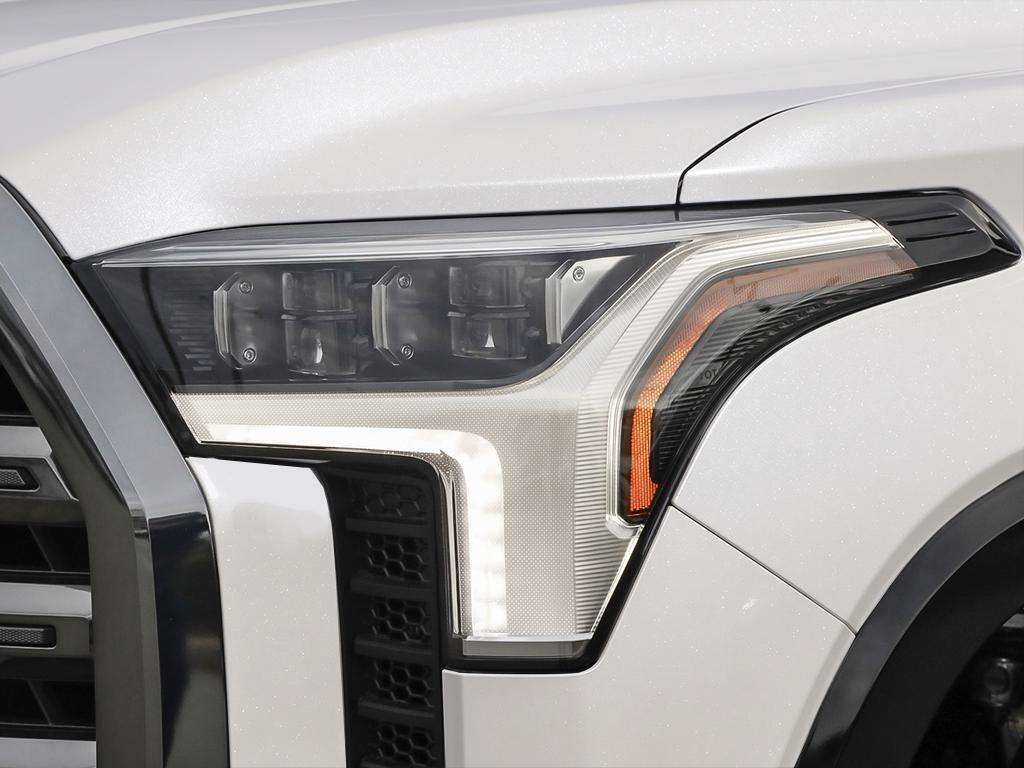 2026 Toyota Tundra Hybrid
