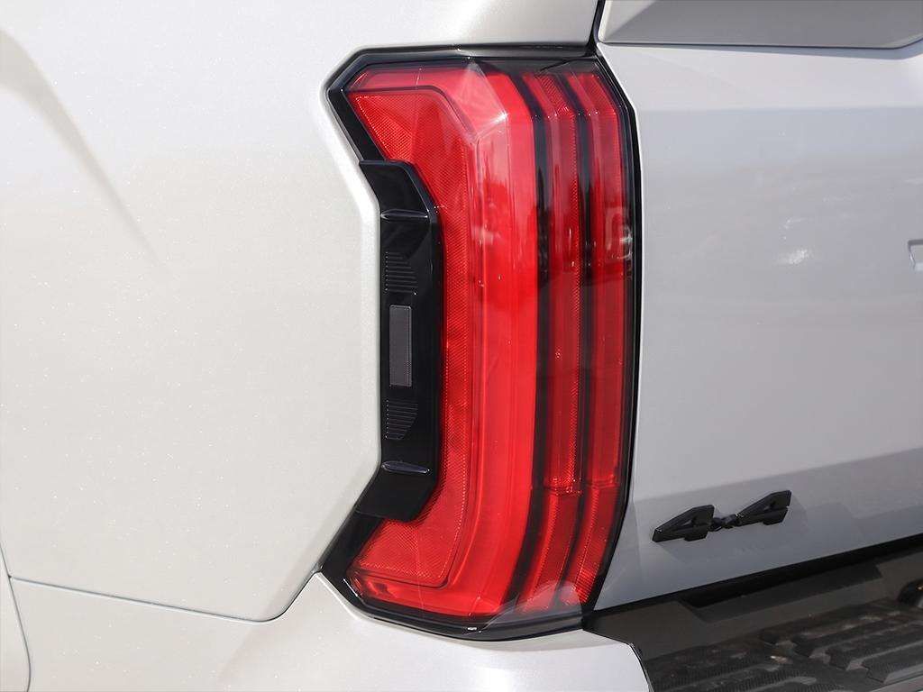 2026 Toyota Tundra Hybrid