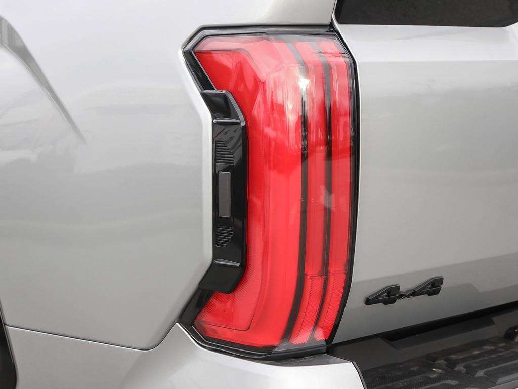 2026 Toyota Tundra Hybrid