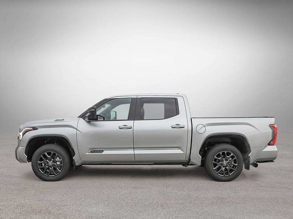 2026 Toyota Tundra Hybrid