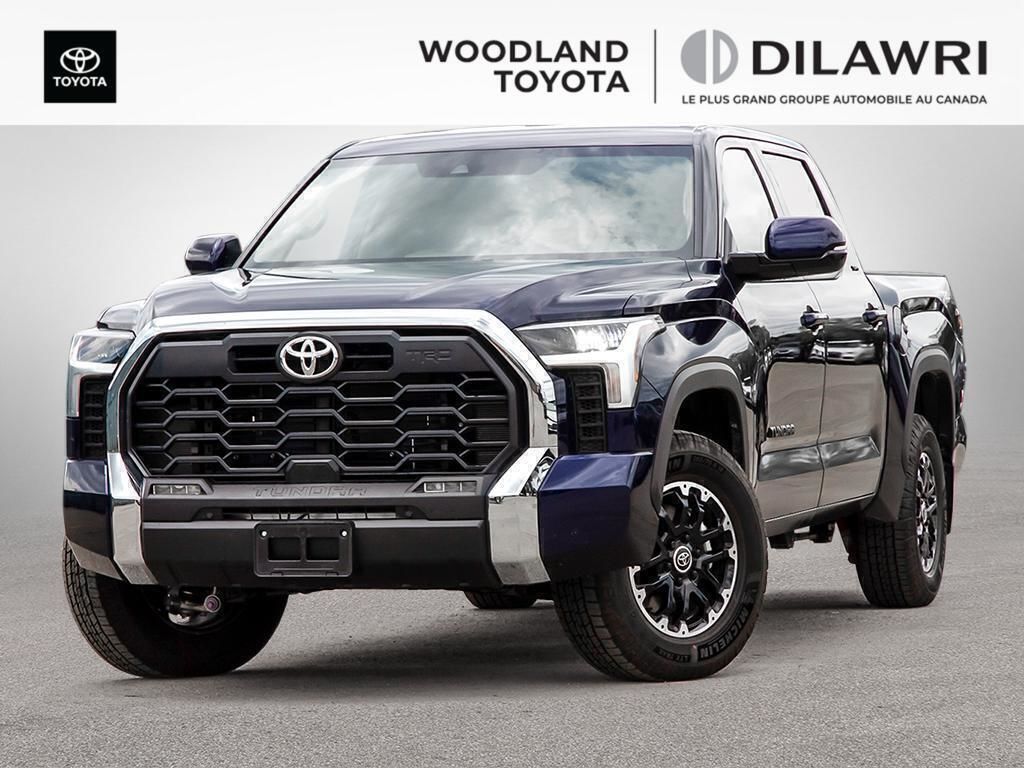 Toyota Tundra  2025 à Verdun, Québec