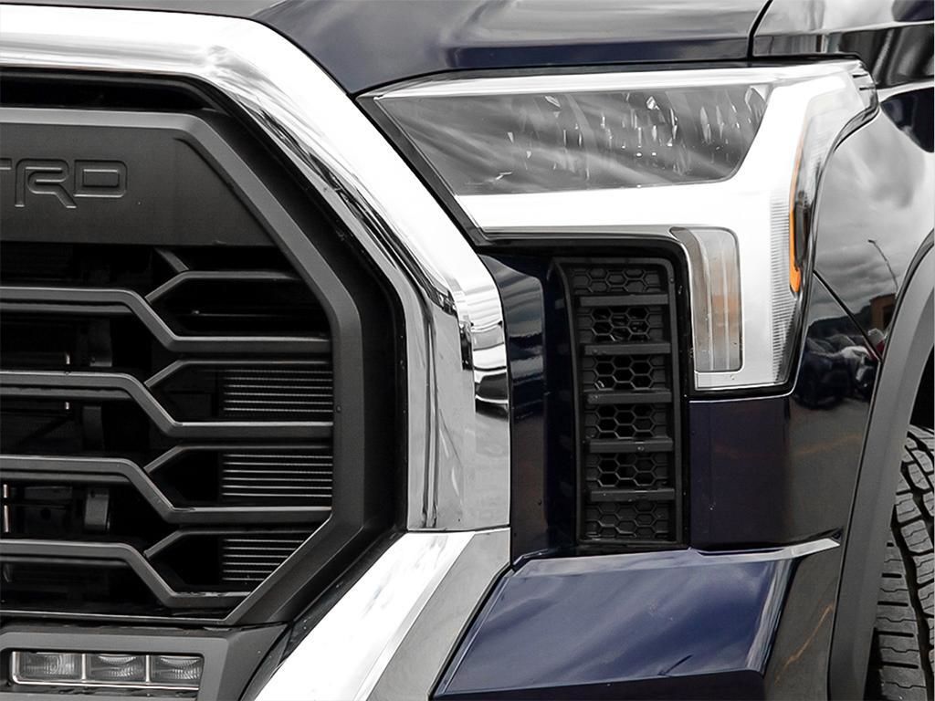 2025 Toyota Tundra in Verdun, Quebec