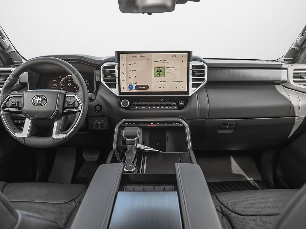Toyota TUNDRA 4X4  2025 à Verdun, Québec