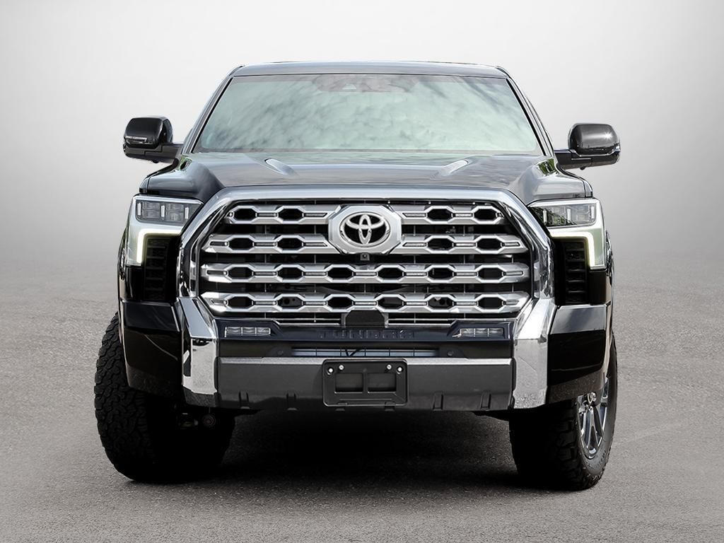 Toyota TUNDRA 4X4  2025 à Verdun, Québec