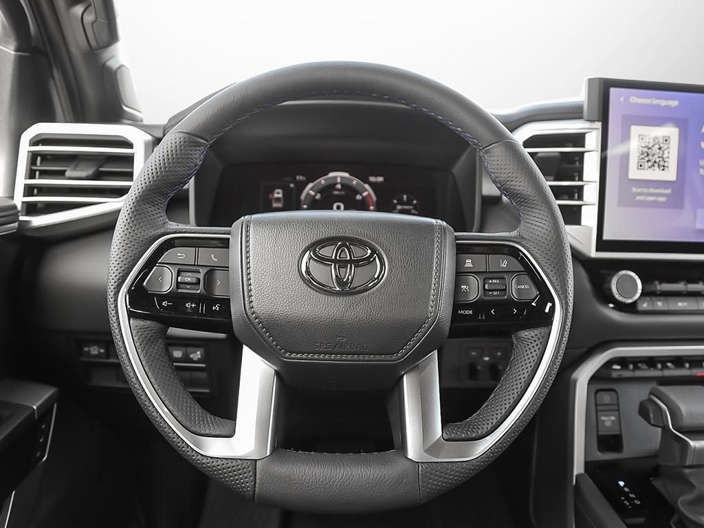 Toyota TUNDRA 4X4  2025 à Verdun, Québec