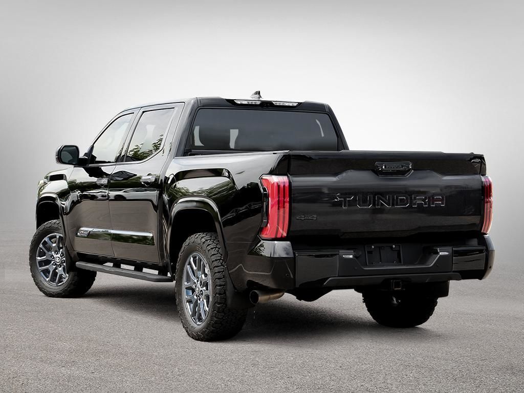 Toyota TUNDRA 4X4  2025 à Verdun, Québec