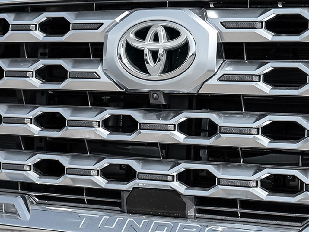 2025 Toyota Tundra in Verdun, Quebec