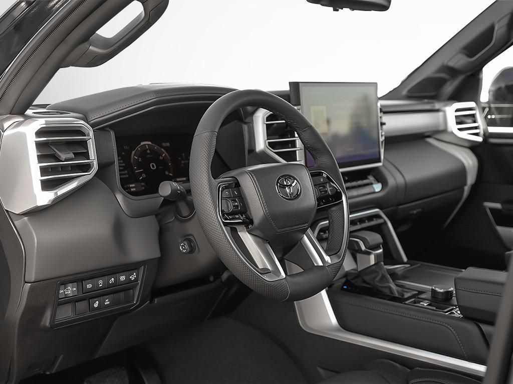 2025 Toyota Tundra in Verdun, Quebec