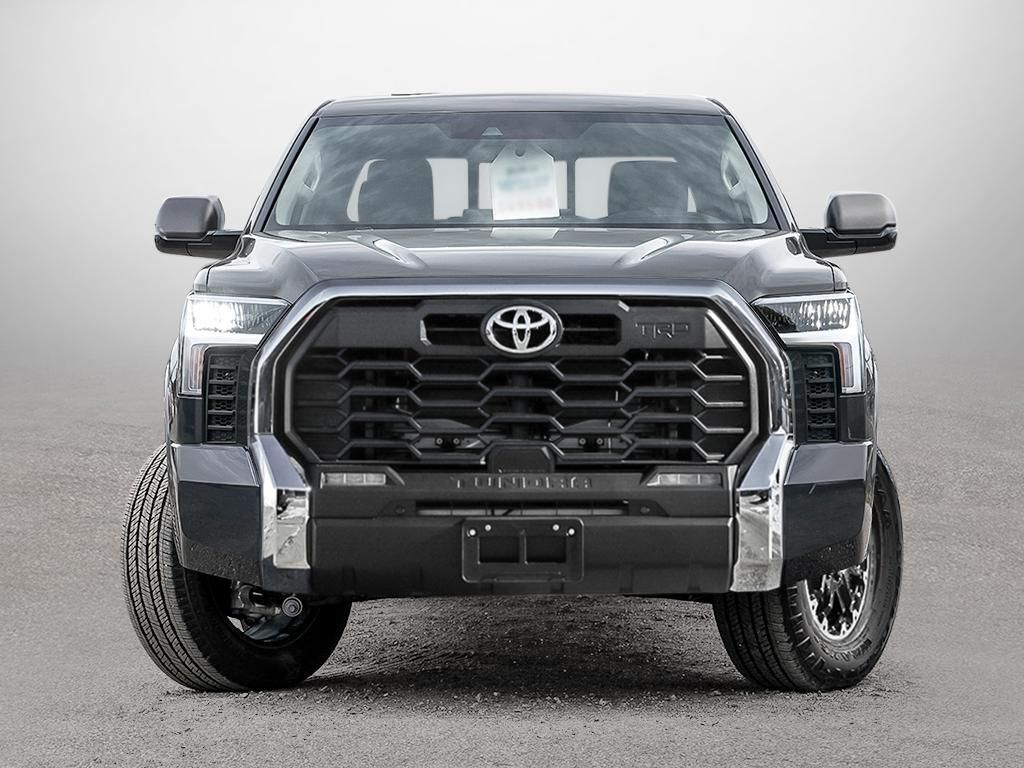 Toyota Tundra  2026