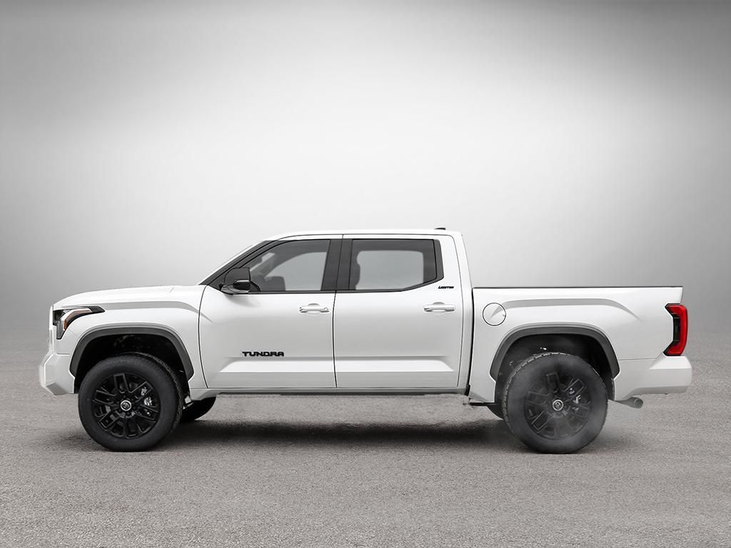 Toyota Tundra  2026