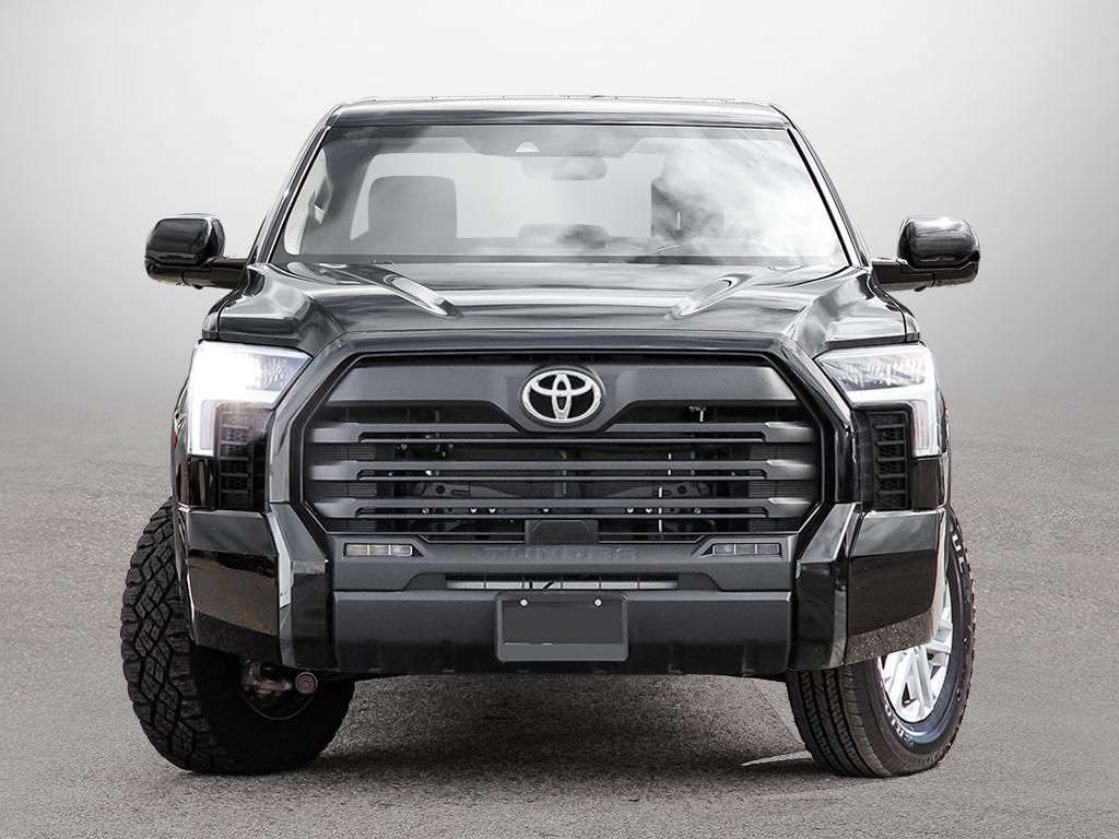 Toyota Tundra  2026
