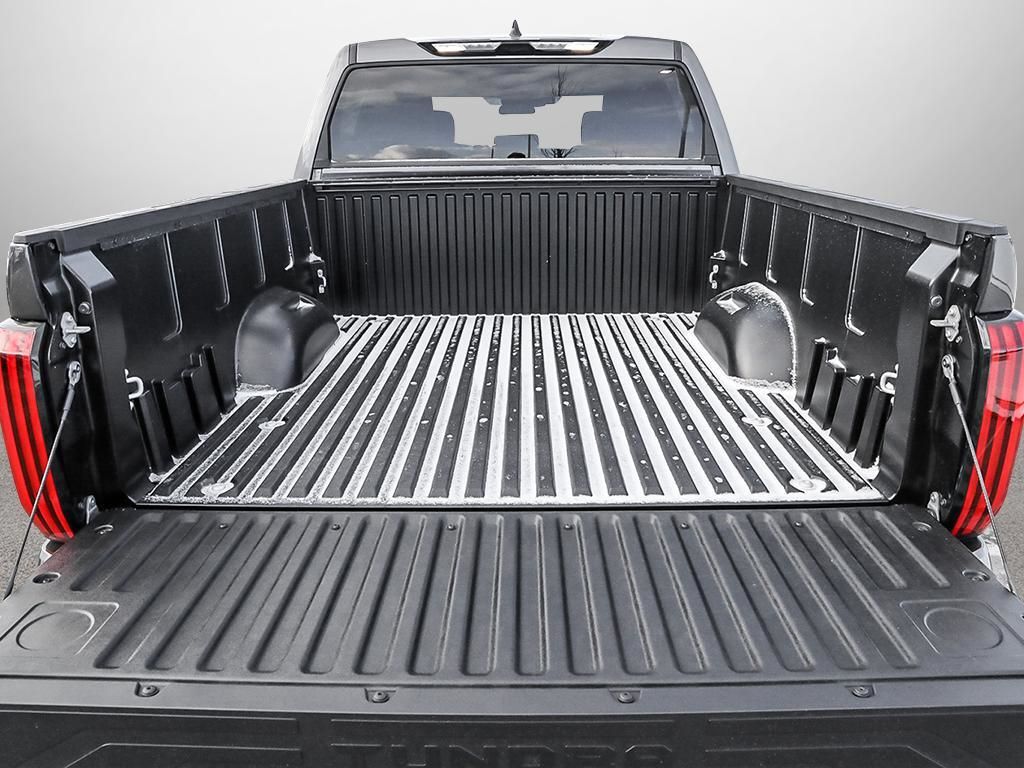 2026 Toyota Tundra in Verdun, Quebec