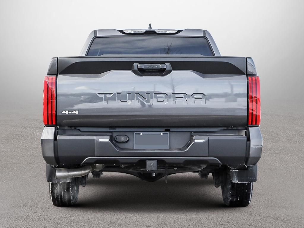 2026 Toyota Tundra in Verdun, Quebec