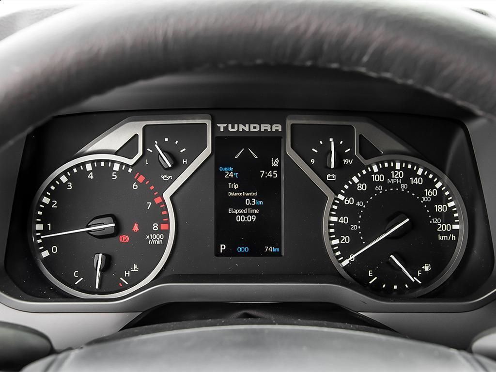 2026 Toyota Tundra in Verdun, Quebec